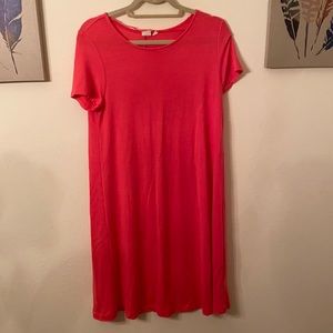 Medium Gap Shirt Dress